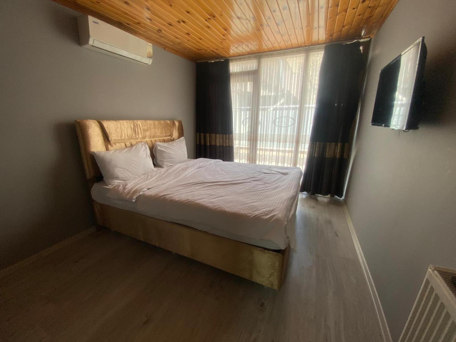 S-Hotel - Istanbul — Fotoğraflar 3